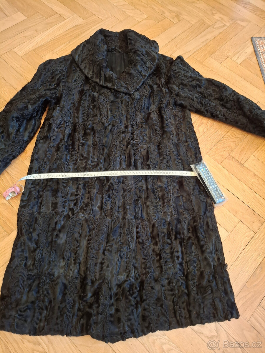 Perziánový kožich - 5