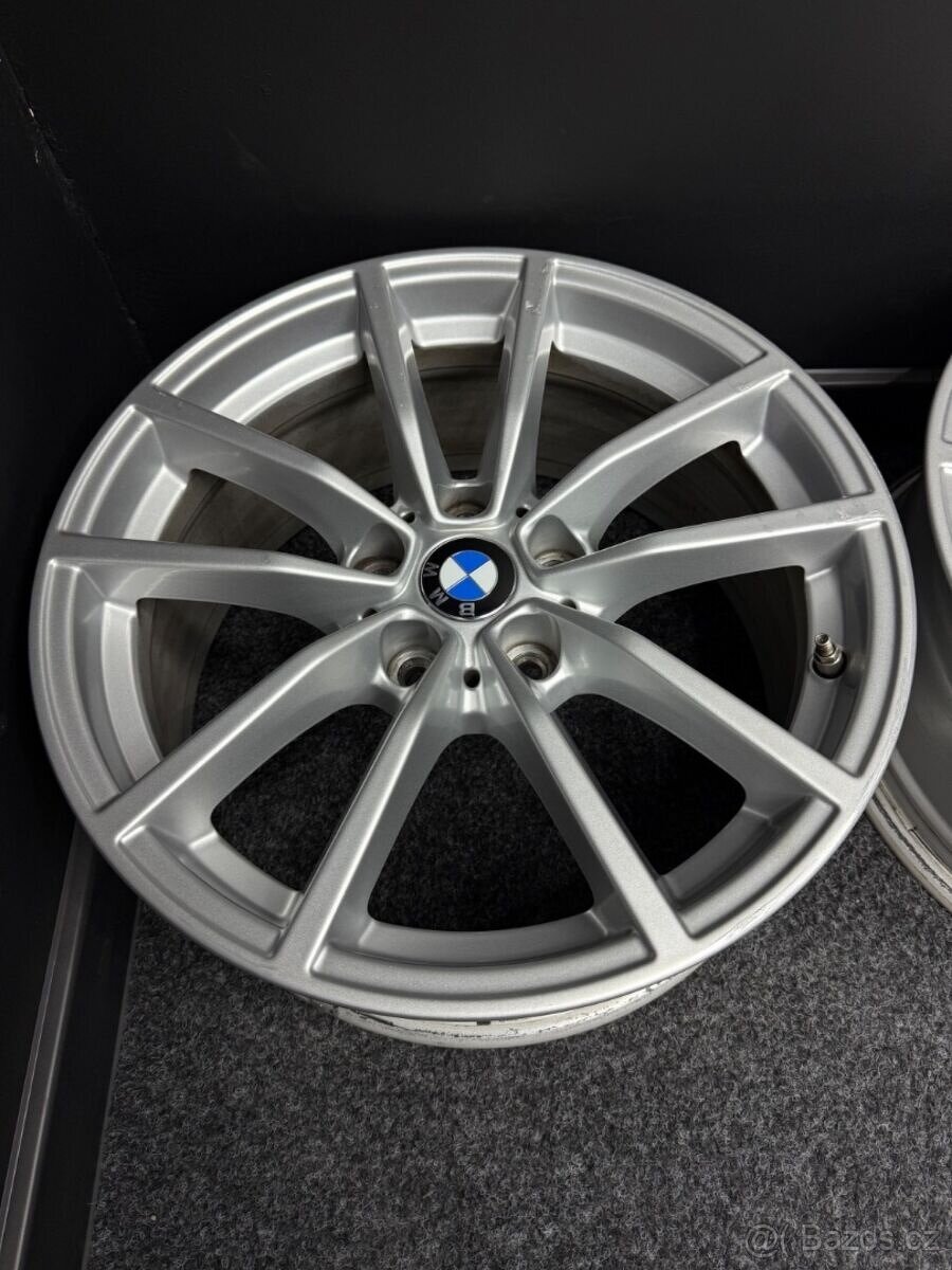Alu BMW 5x112 17” style 778 - 5