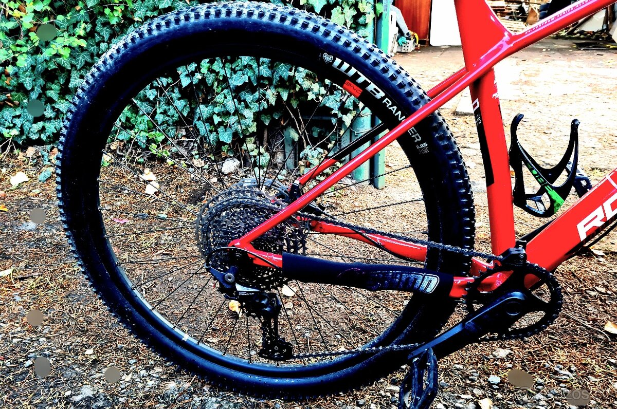 Horské kolo Rock Machine torrent seventy 70 - 5