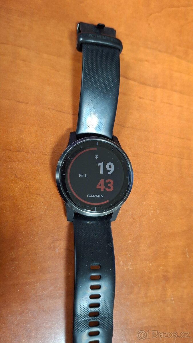 Garmin Vivoactive 4 - 5