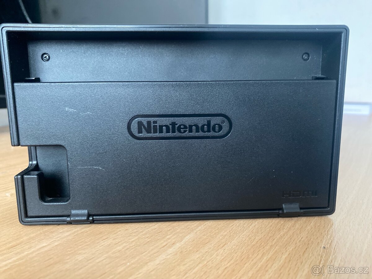 Nintendo Switch - 5