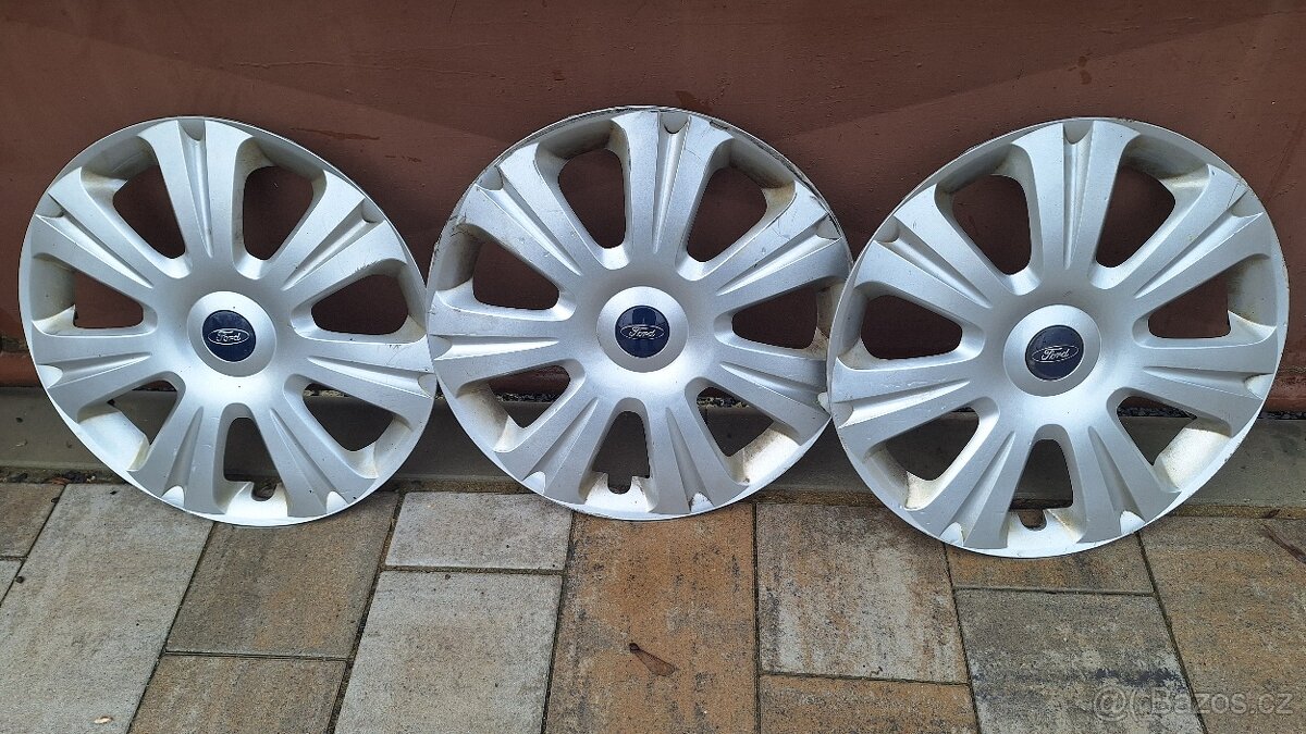 Original kryty Ford - 5