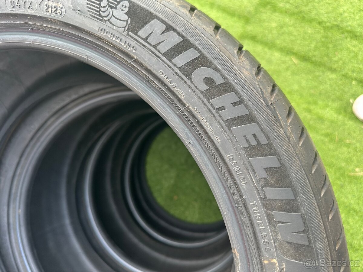 245/40 R18 - NOVÉ MICHELIN LETNÍ - 2023 - 5