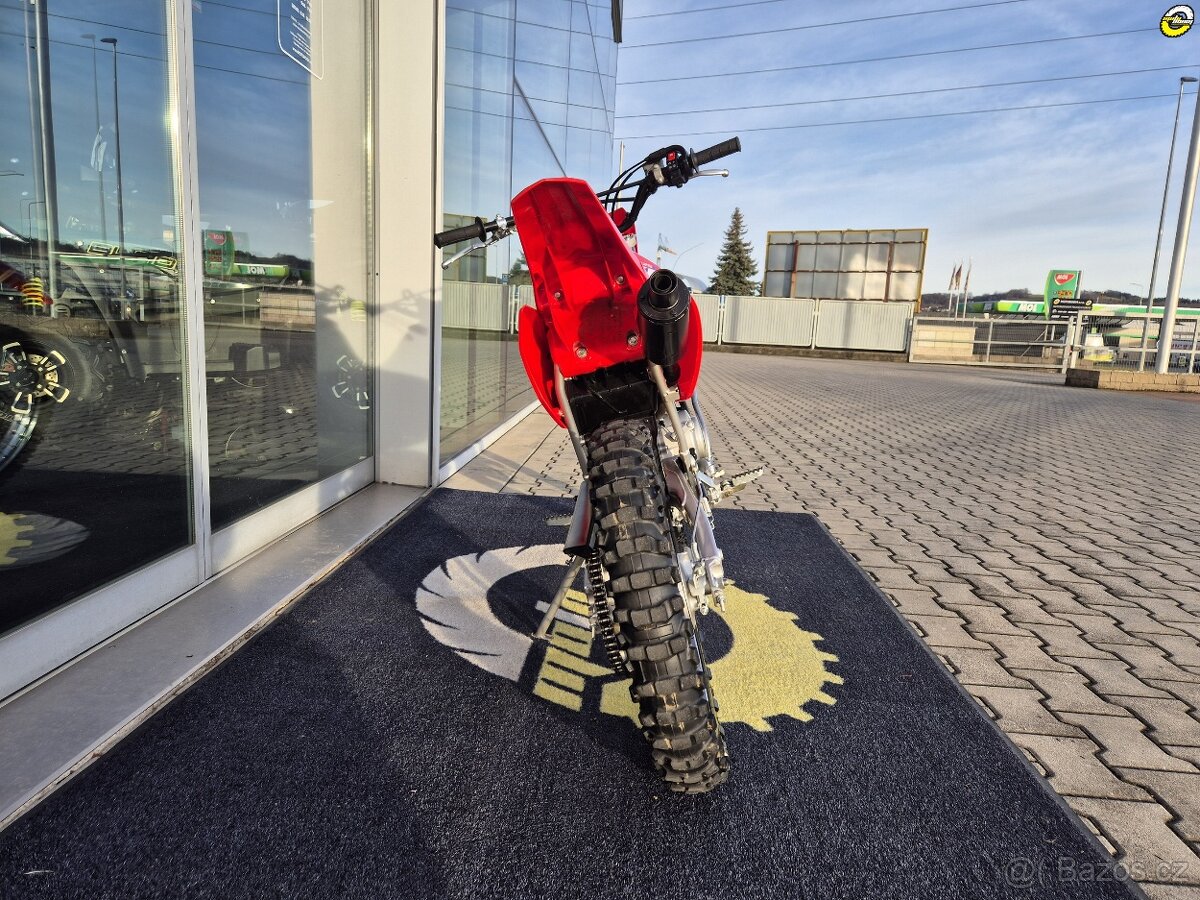Honda CRF 125 FB - 5