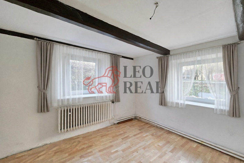 Pronájem 3+1 v rodinném domě 92 m² se zahradou - 5