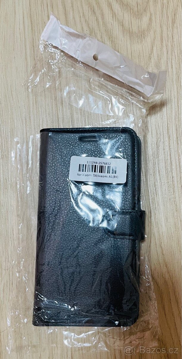 Xiaomi redmi - kryt - 5