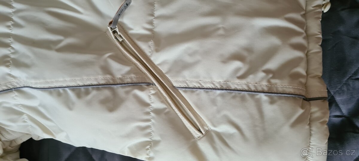 Dámská zimni bunda TROT - 5