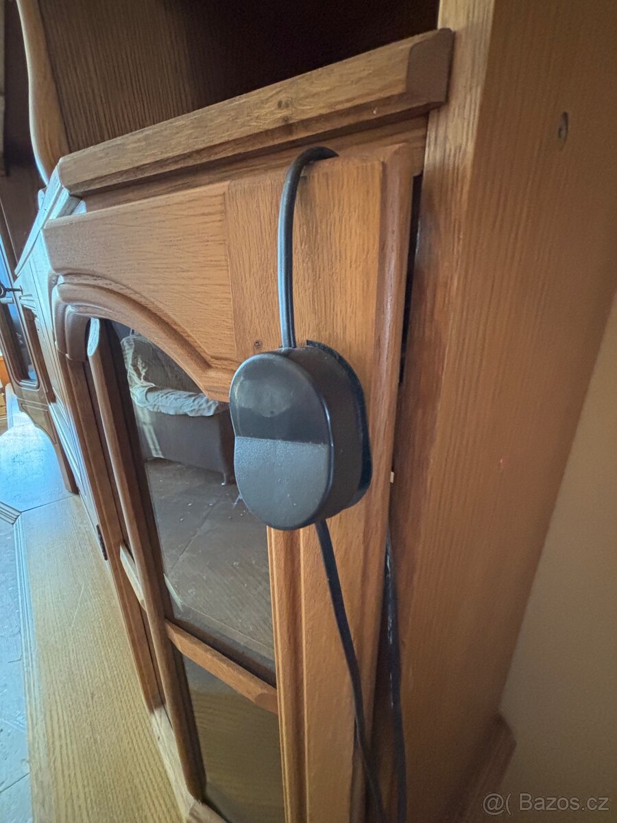 Obývací stěna - 5