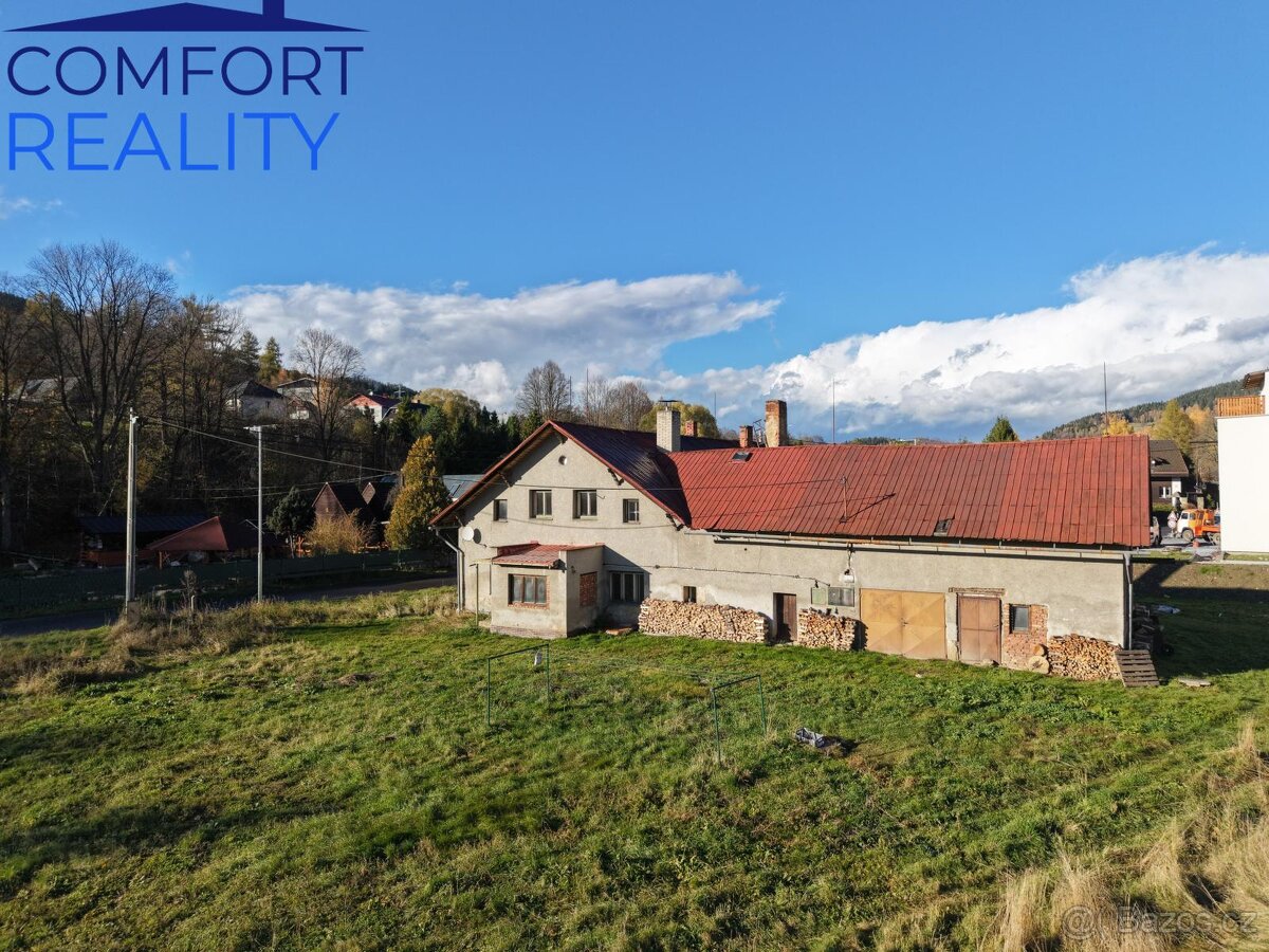 RD Mnichov pod Pradědem - 5