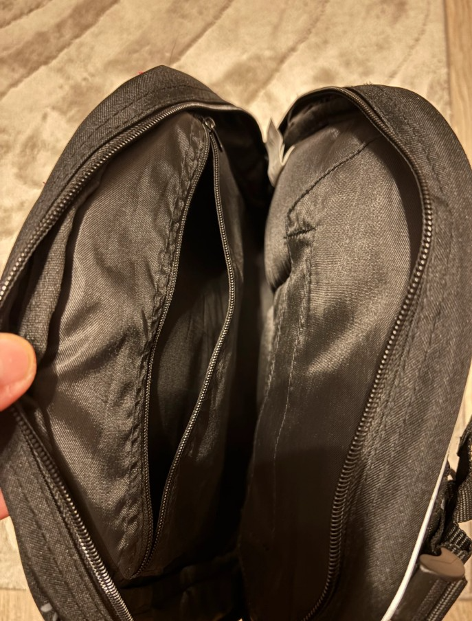 Nový školní batoh - 5