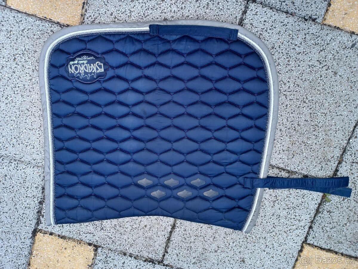 Eskadron DL sady - 5