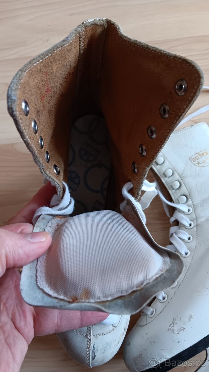 Dámské brusle Botas vel.38 - 5