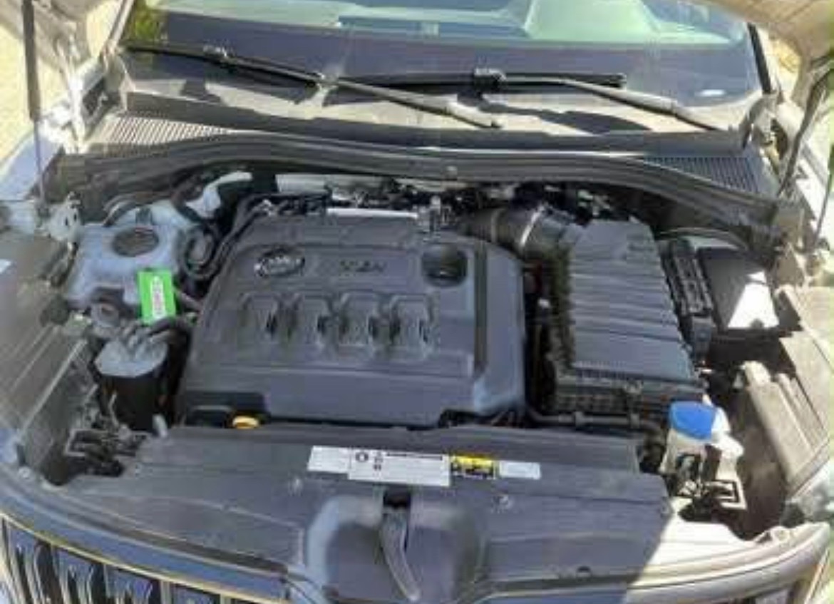 Škoda Kodiaq RS 2.0TDI,4x4Automat NEZ .TOP 110 000KM - 5