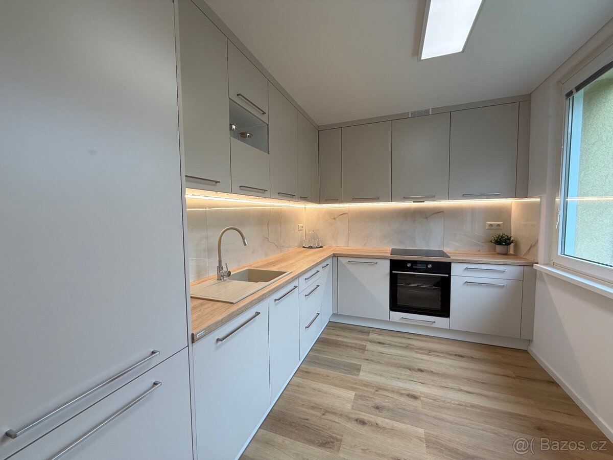 3+1, Uničovská - Šternberk - 5