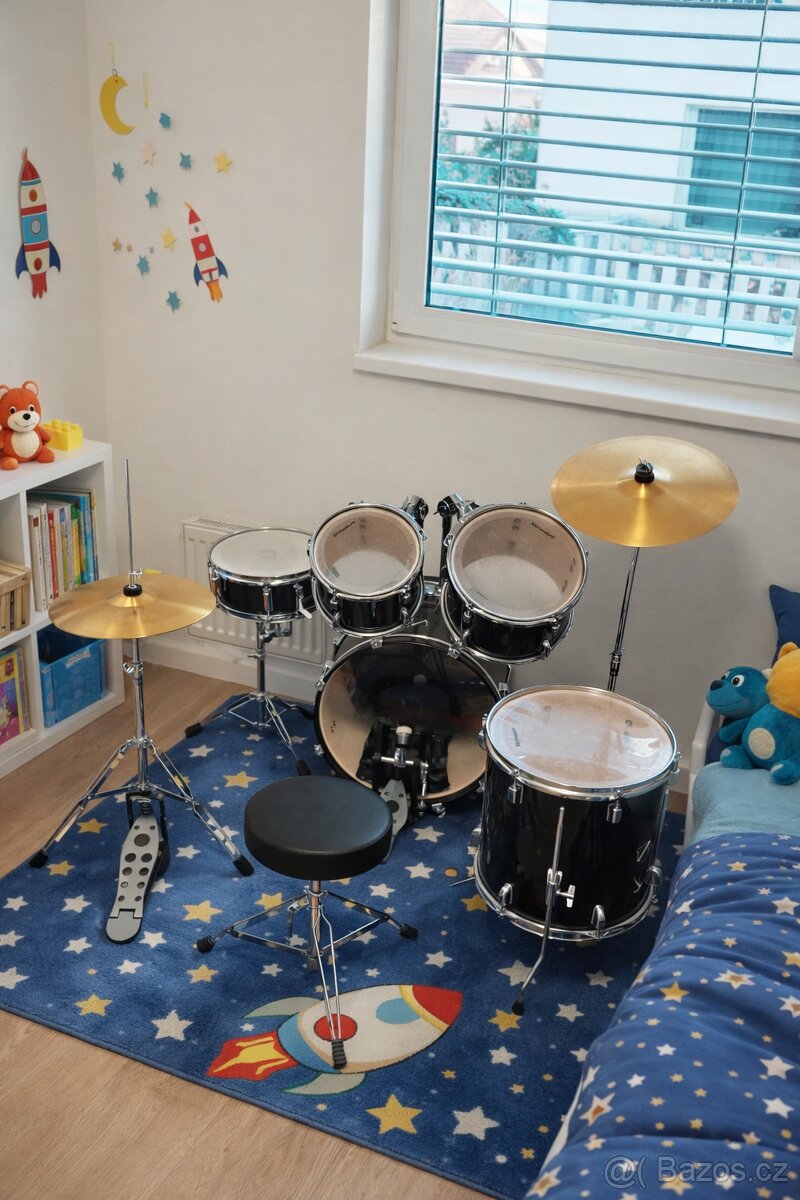 Sada bicích Junior Fokus 5-12 let - 5