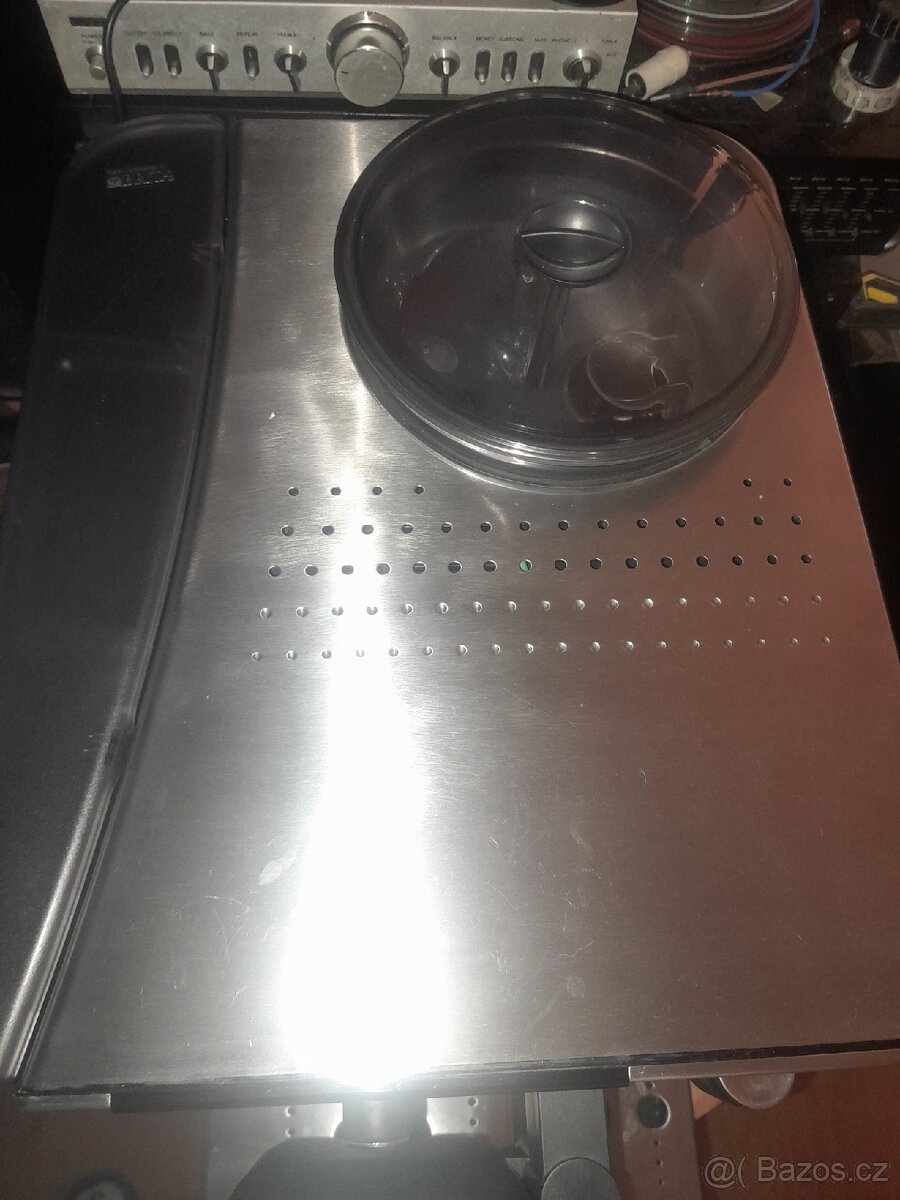 Kávovar Bosch CTES 30m profi (siemens eq 7) - 5