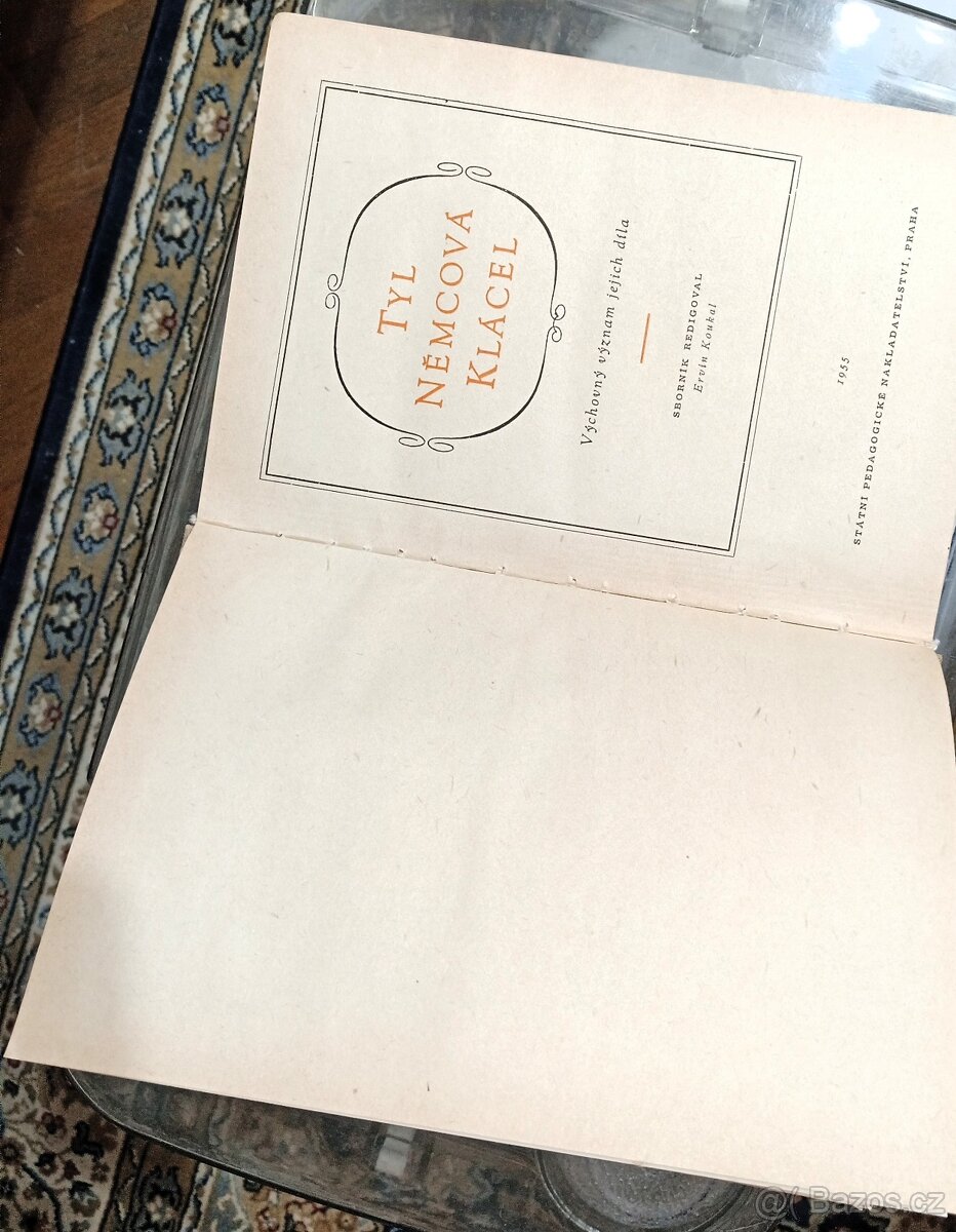 knihovna - sbírka 2 - 5