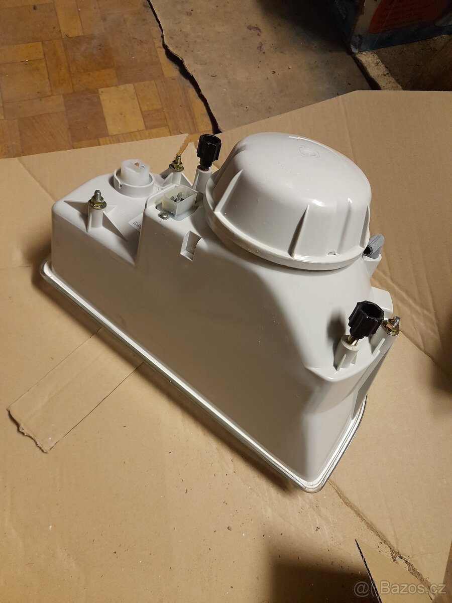 Favorit - LP světlo - ORIGINÁL NOVÉ - 5