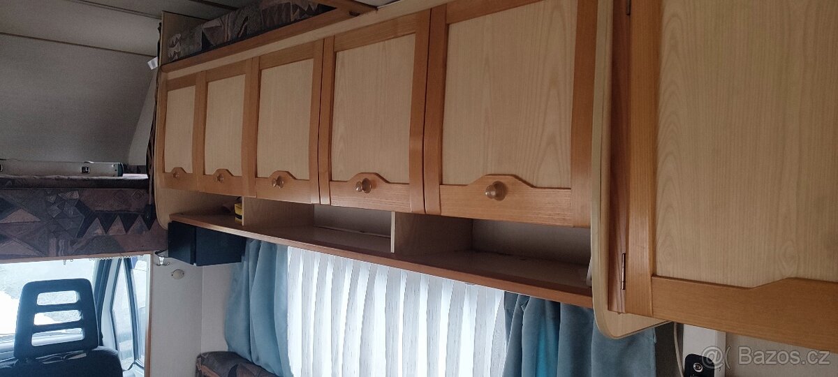 Obytný automobil - 5