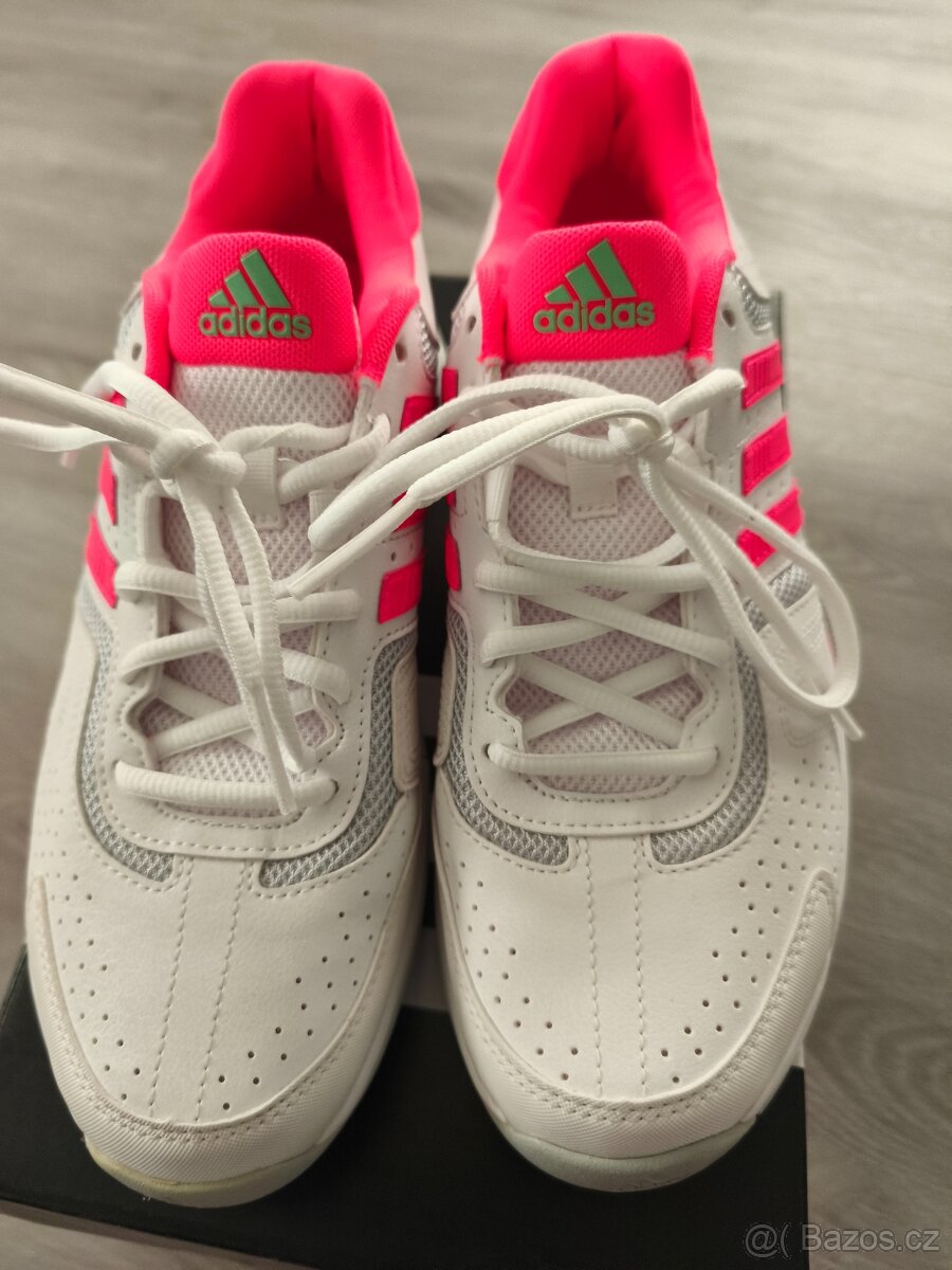 Boty Adidas 40,5 - 5