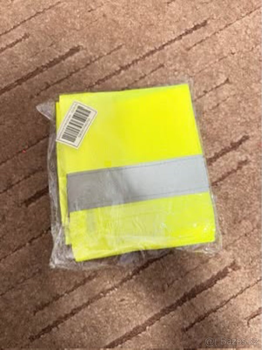 NA PRODEJ – NOVÁ AUTOLÉKÁRNIČKA + HASICÍ PŘÍSTROJ SET - 5