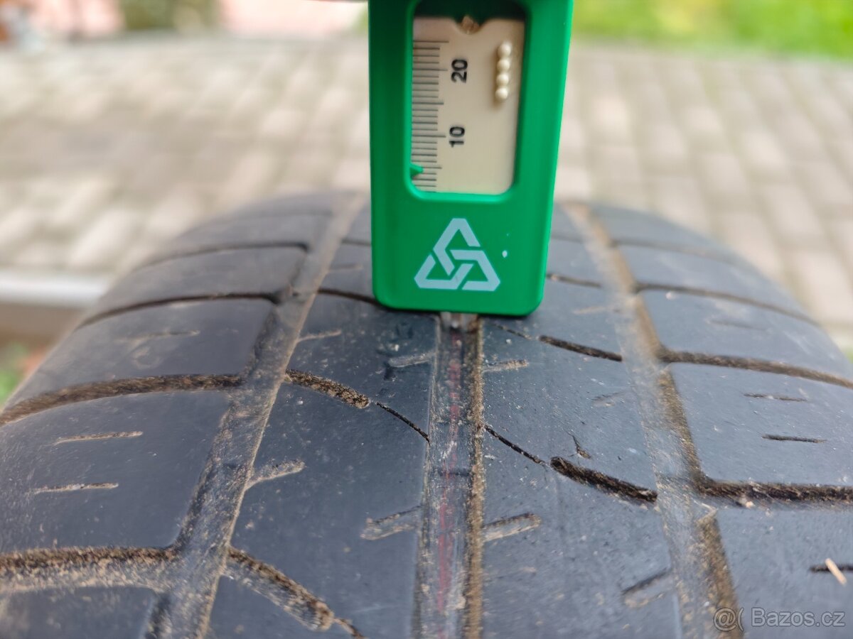 Disky Ford s penu 185/60 R14 82H - 5