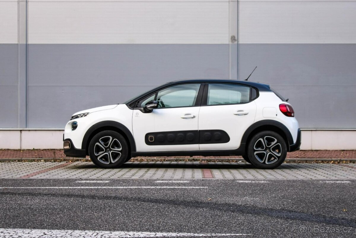 Citroën C3 PureTech 82 S S Shine - 5