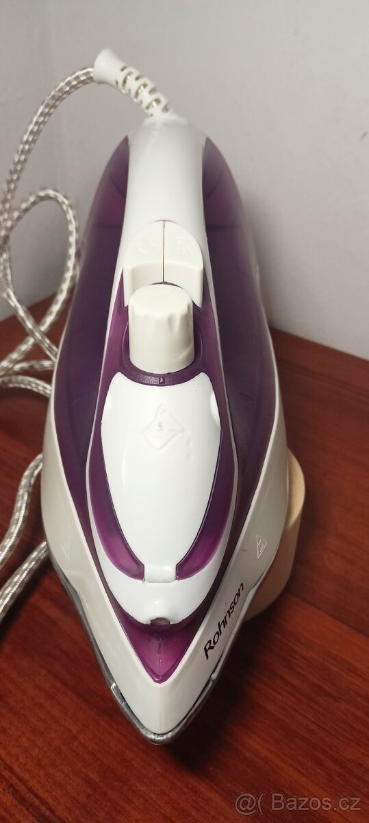 Žehlička ROHNSON R-332 - 5