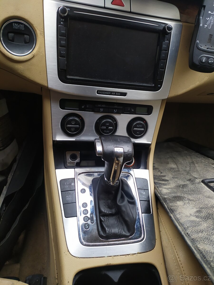 VW Passat 2.0tdi - 5