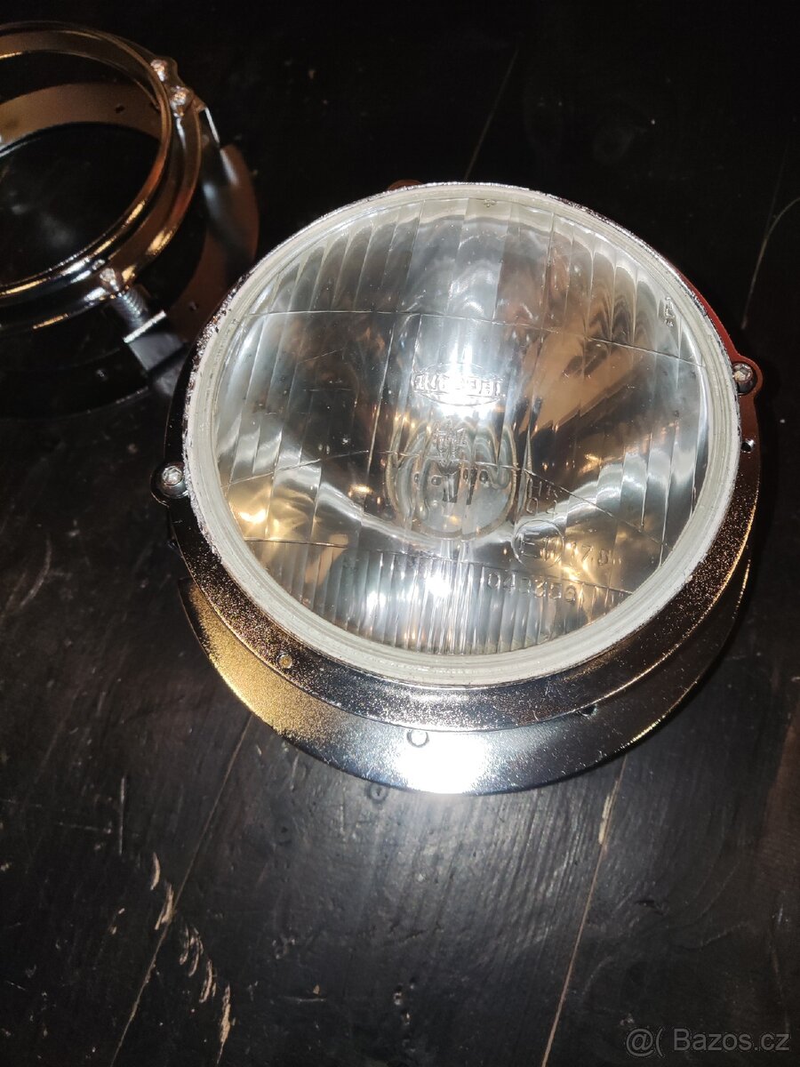 UNI drzak svetel - 5