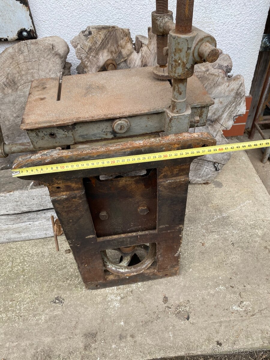 Dlabačka litinova - 5