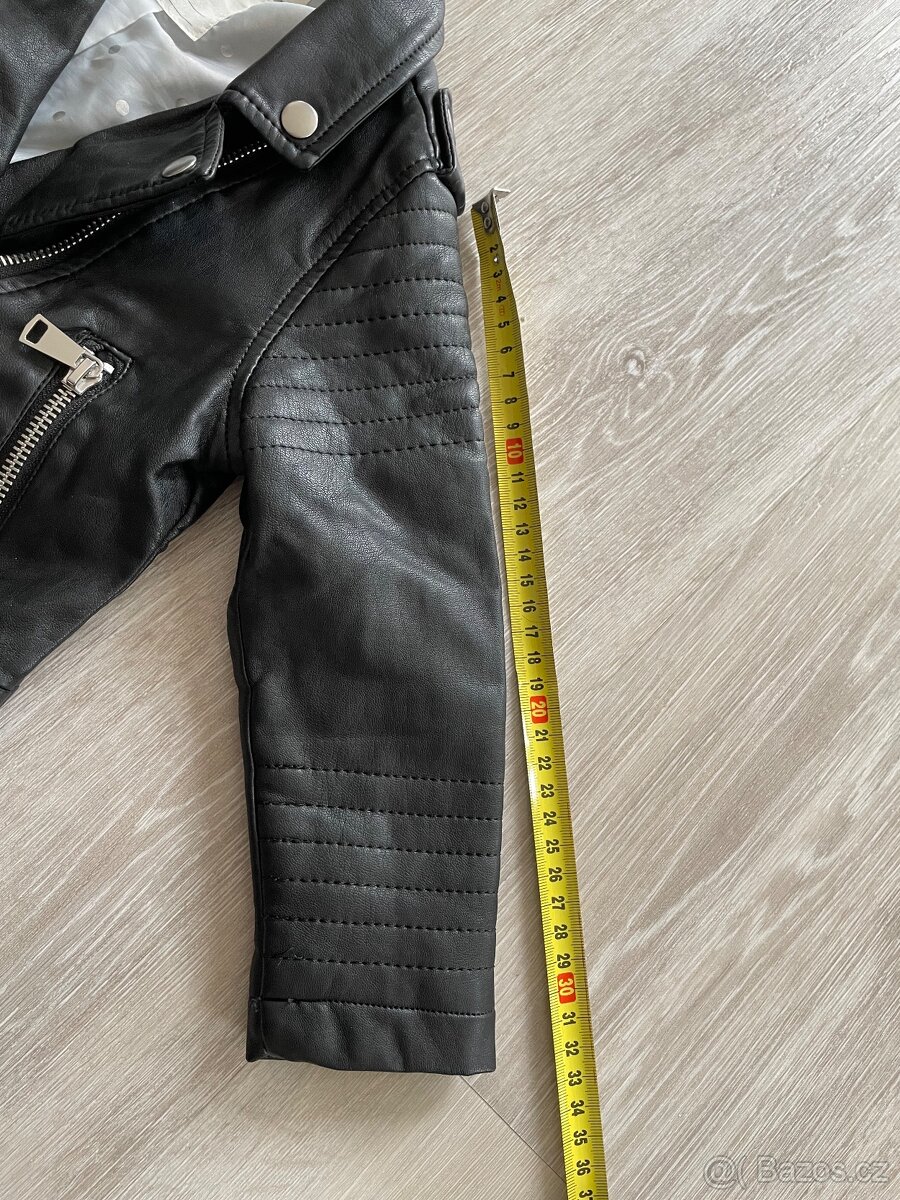 Dětský křivák (velikost 92) - 5