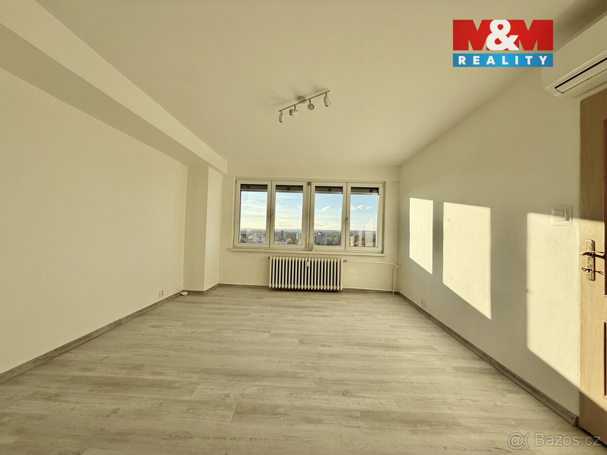Prodej bytu 3+1, 59 m², Ostrava, ul. Výškovická - 5