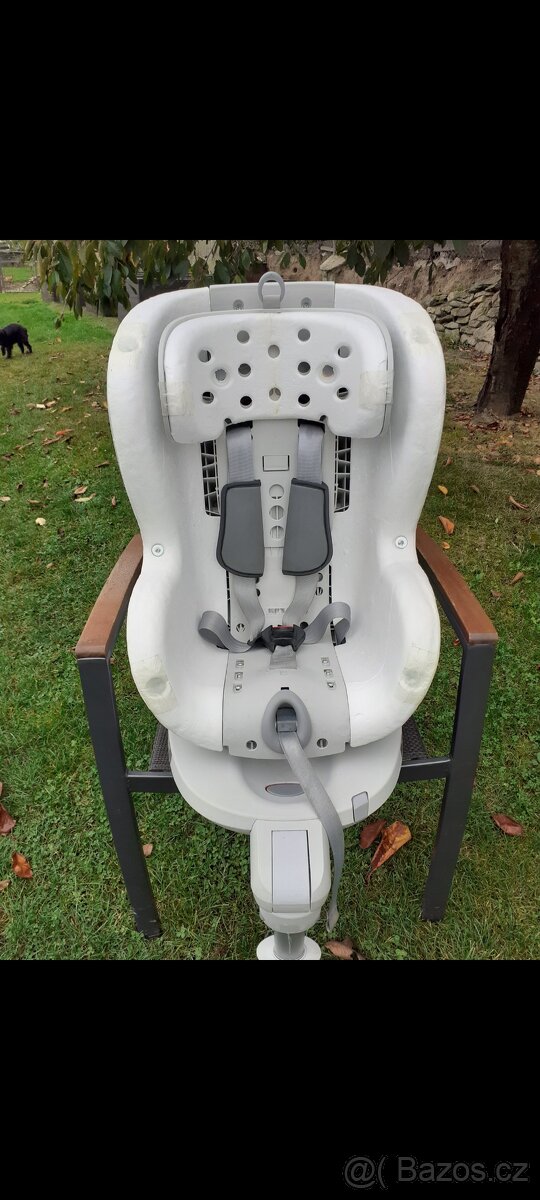 Britax Romer Dualfix - 5