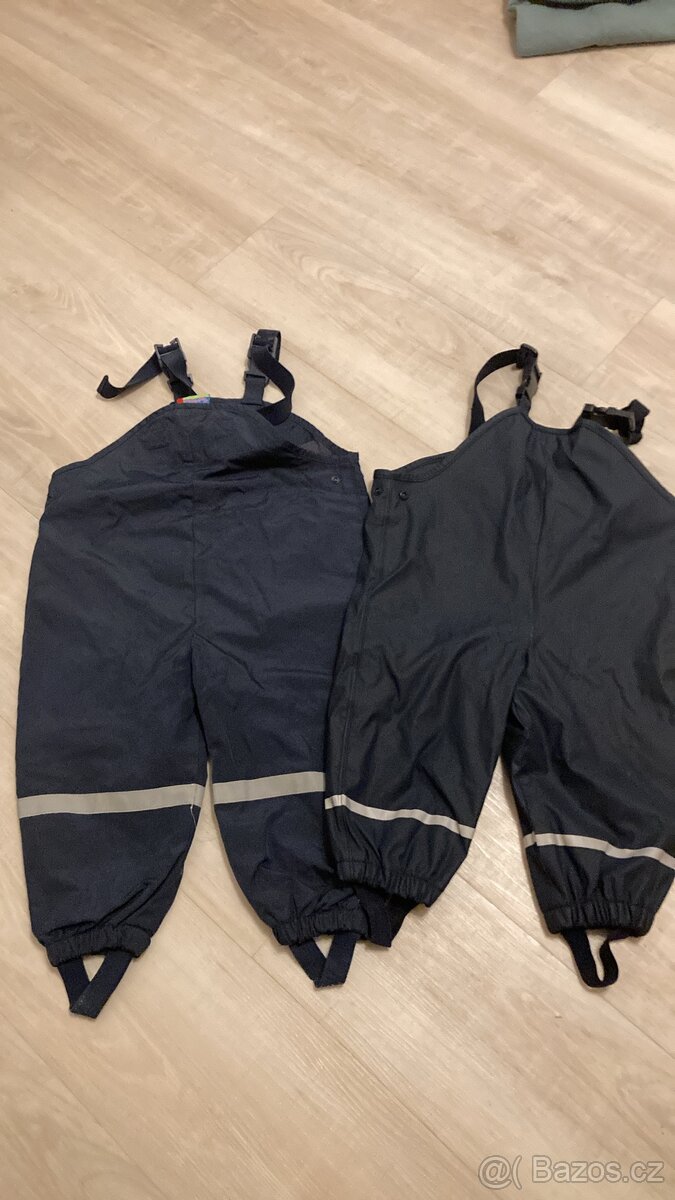 Sada obleceni 80/86 - 5