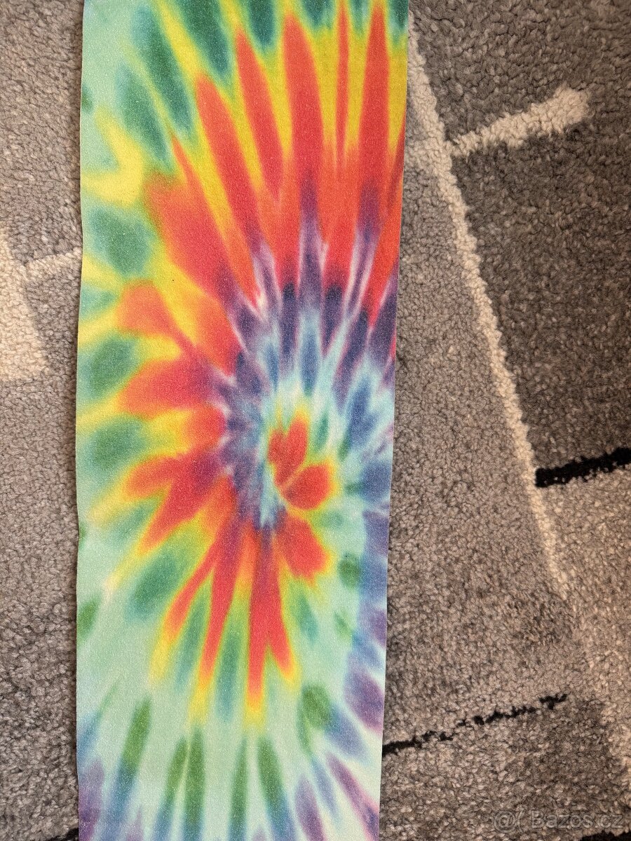 Skateboard blind - 5