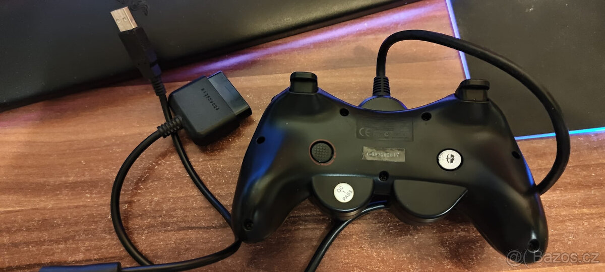 Gamepad Perfektní Stav - 5
