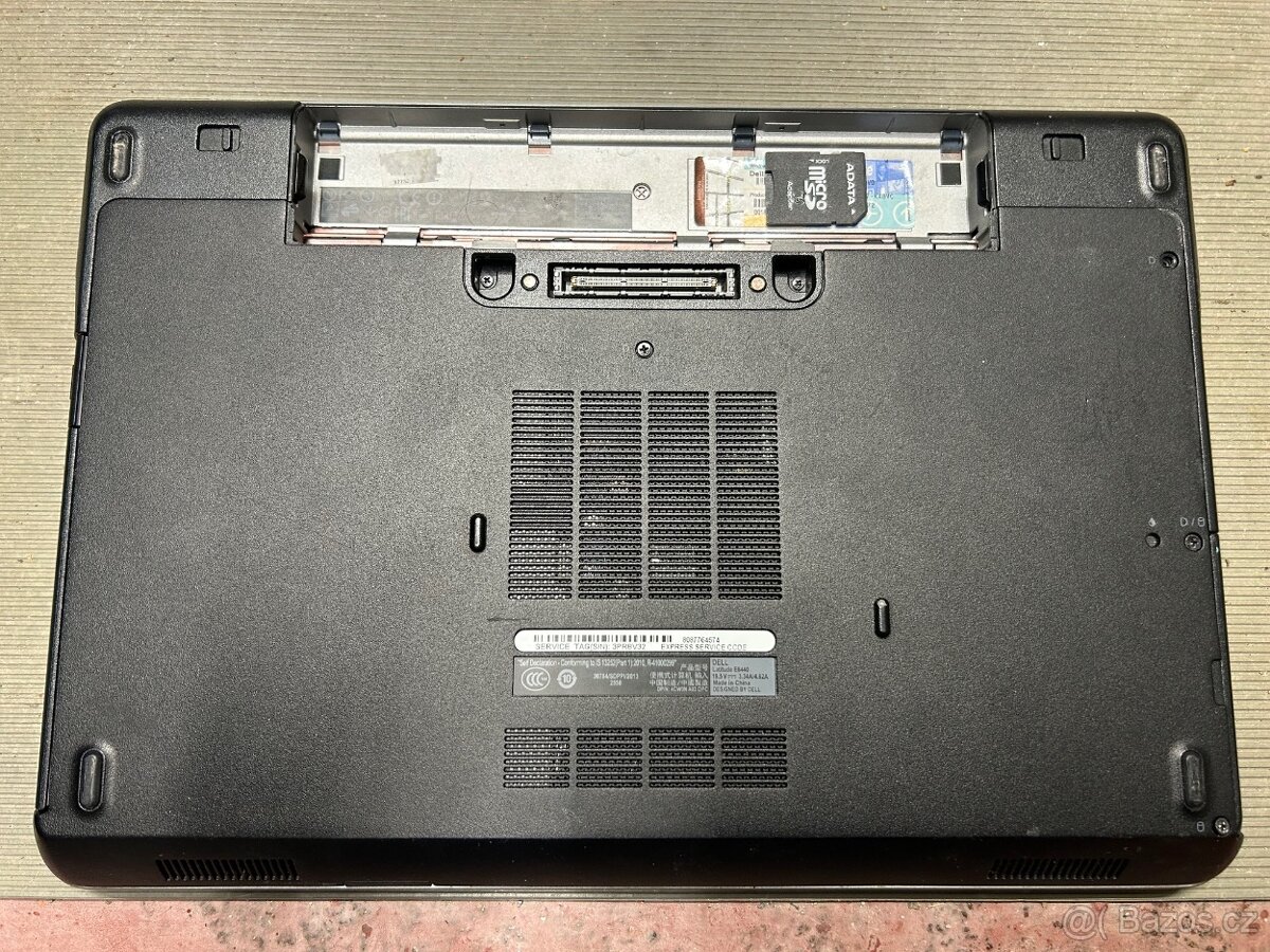 Prodám DELL 6440 na ND - 5