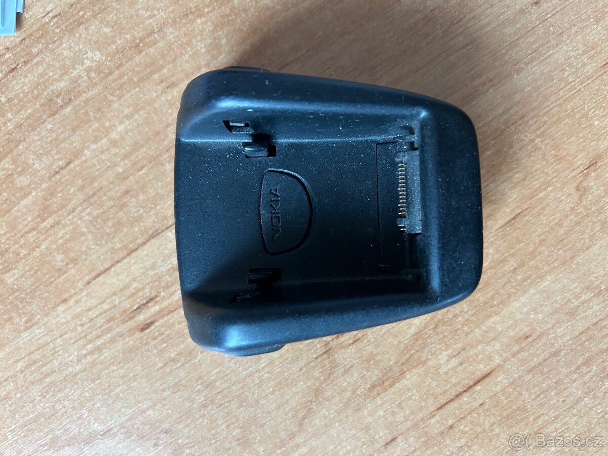 Nokia 6310i - 5