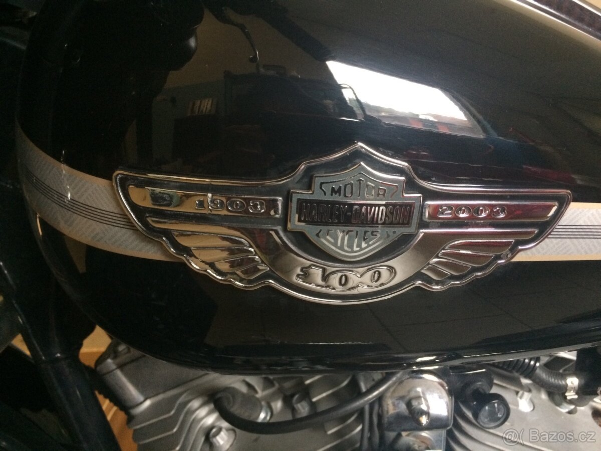 Harley Davidson - 5