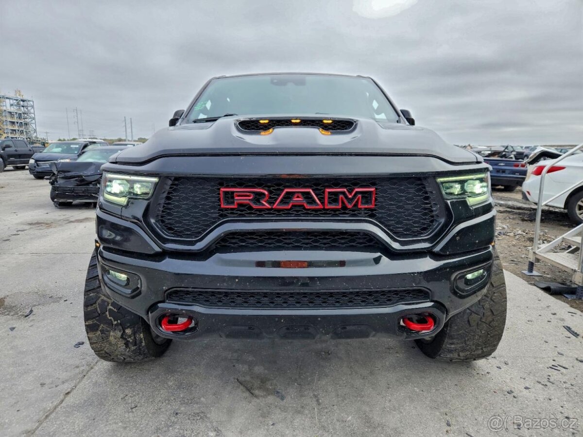 RAM 1500 TRX 2022 - 5
