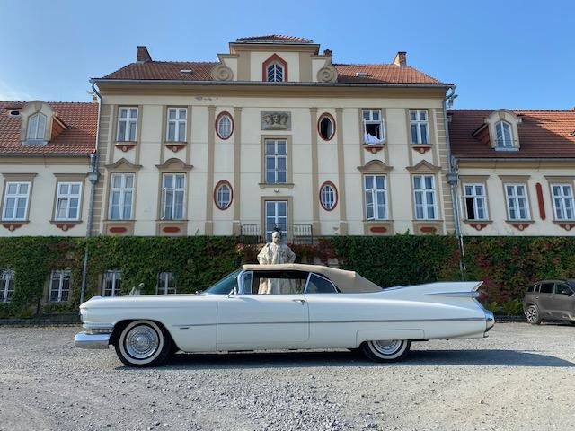 Cadillac serie 62 - 5