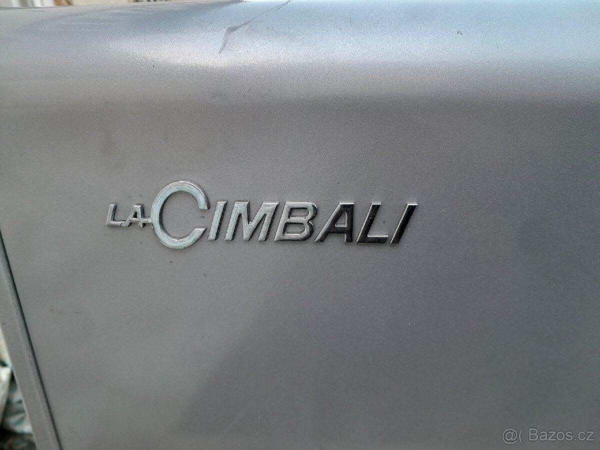 Kávovar LaCimbali M21plus - 5