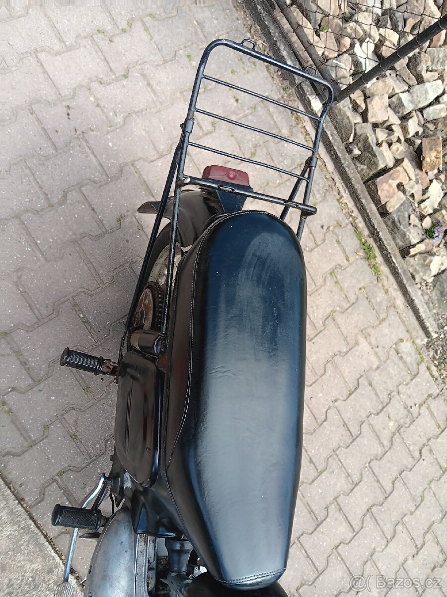 CZ 175/450 - 5