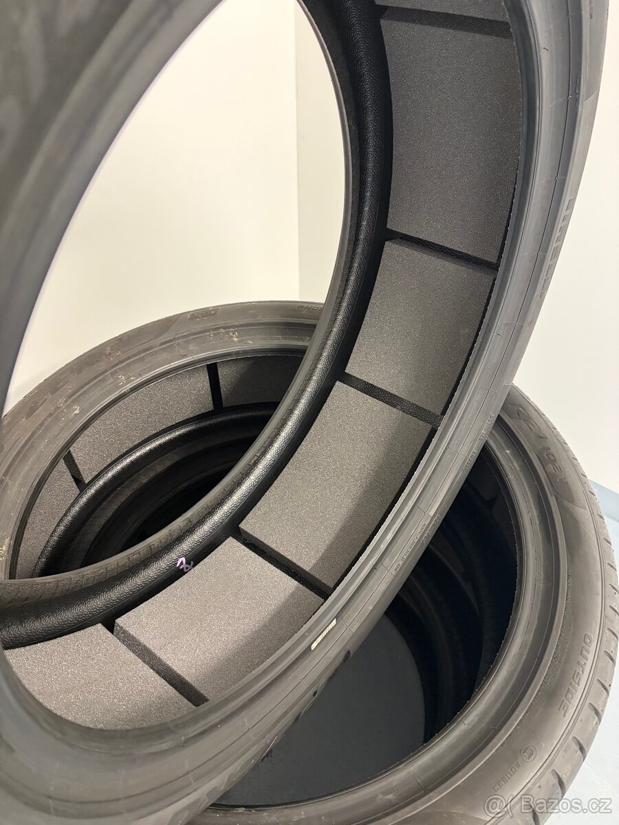 255/40 R21 Pirelli P ZERO 2025 Letní Nové - 5