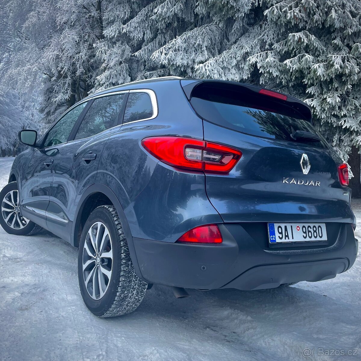 Renault Kadjar 1.5 dCi 81 kW | 2016 | diesel - 5