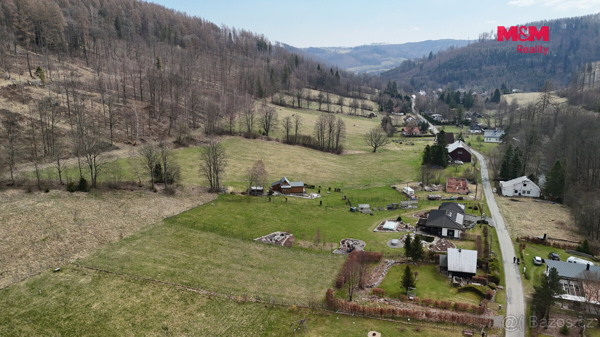 Prodej chaty, 35 m², Holčovice - 5