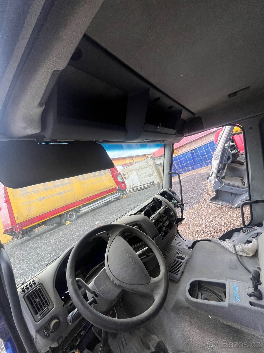 DAF LF kabina euro 3 - 5