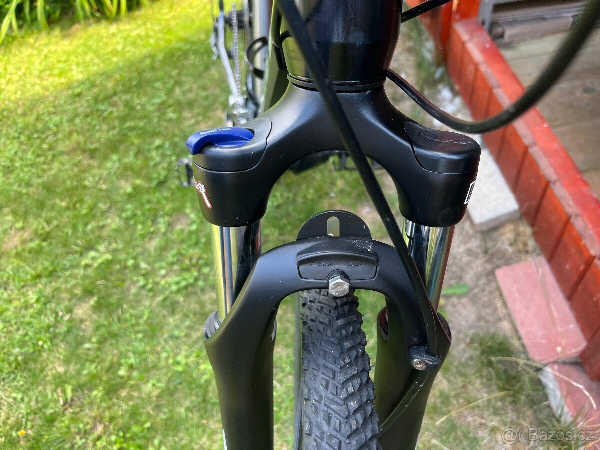 GIANT kolo trek - 5