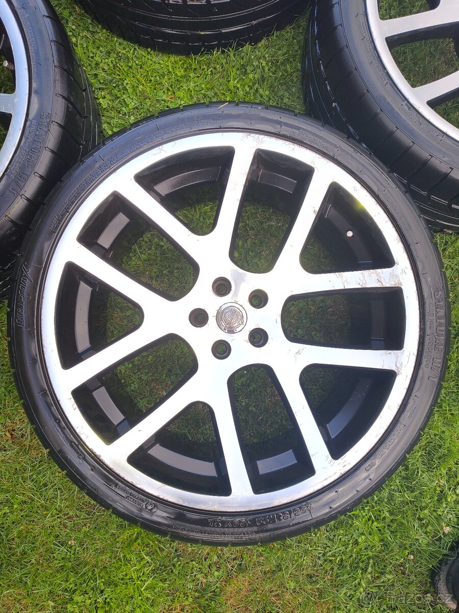 ALU R22 Dodge, Chrysler - 5